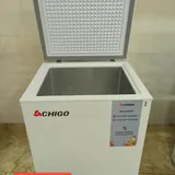 Морозильные лари 3