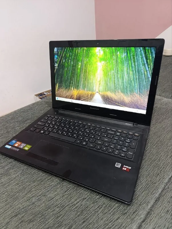 Ноутбук Lenovo G50-45
