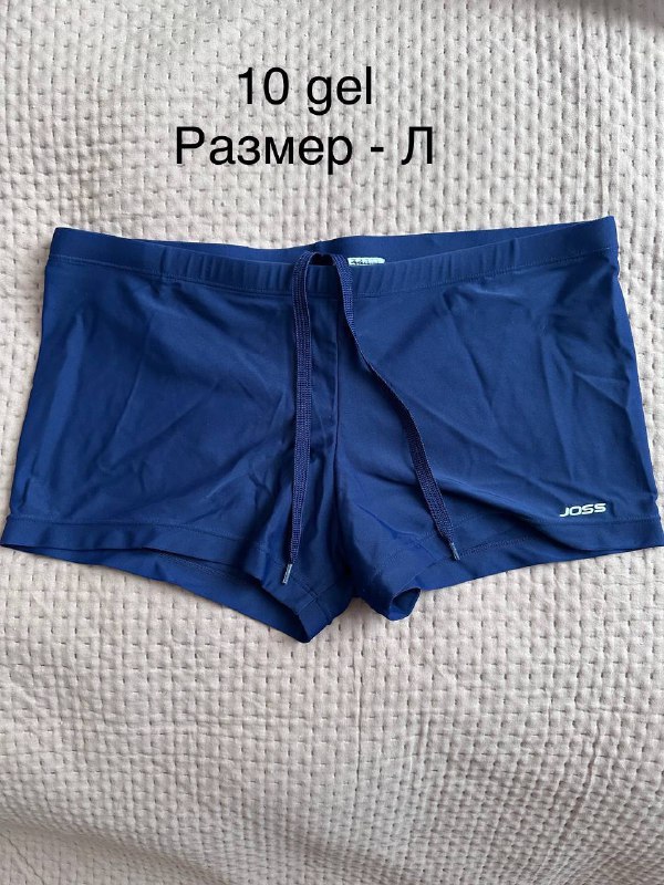 Плавательные шорты детские, красные плавки 4