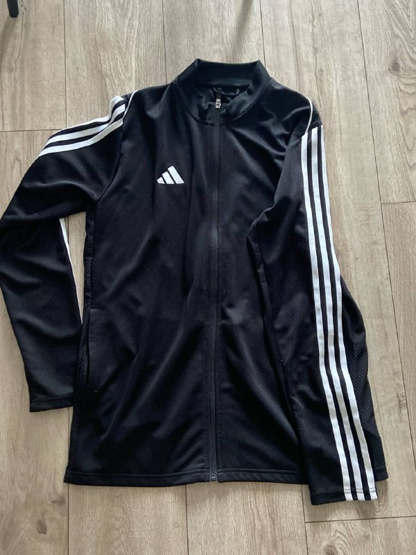 Олимпийка Adidas мужская L