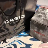 G-Shock часы оригинальные 3