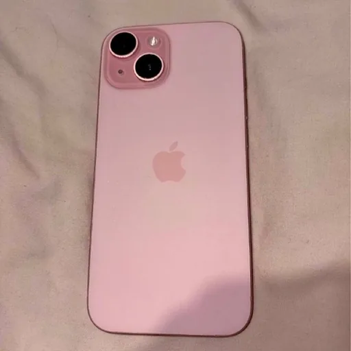iPhone 15 128GB
