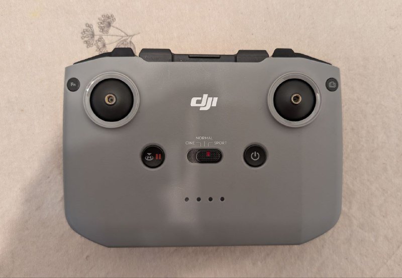Пульт дистанционного управления DJI RC-N1