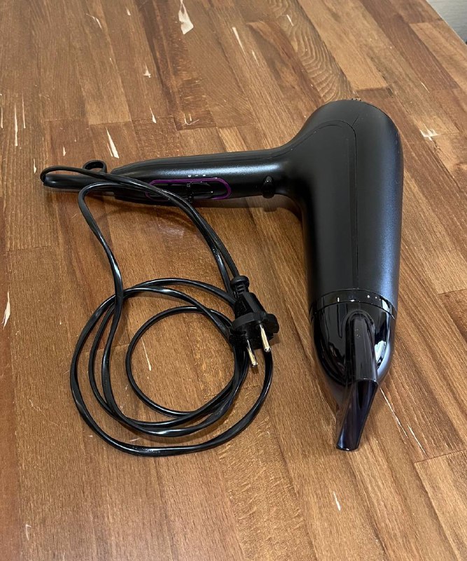Фен Philips HP8204