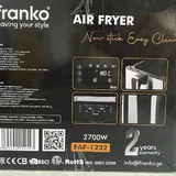 Аэрогриль Franko FAF-1232 3