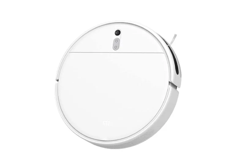 Робот-пылесос Xiaomi Vacuum-Mop 2 Lite