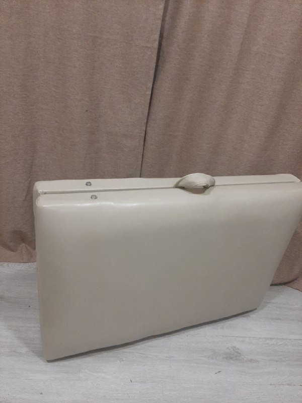 Кушетка чемодан б/у