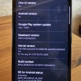 Samsung Galaxy S22 5G, 8/128 ГБ 6