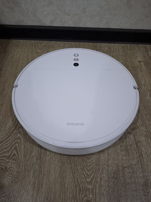 Робот пылесос Xiaomi Dream 3