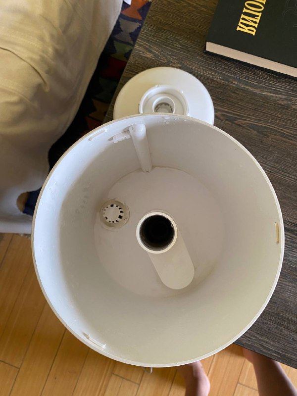 Увлажнитель воздуха Xiaomi humidifier 2 lite 3