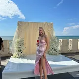Платье, туфли 2