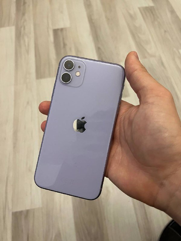 IPhone 11 3