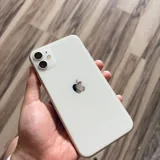 iPhone 11 128GB White 1