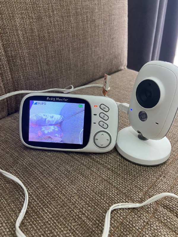 Видео няня Baby Monitor