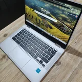 Сенсорный HP Chromebook 14" Full HD IPS 128 GB 4