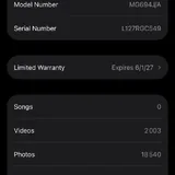 iPhone 17 256 ГБ Mist Blue 7