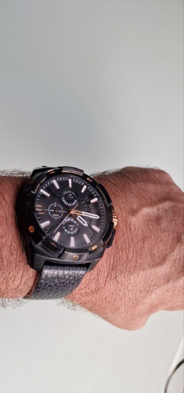 Наручные часы Diesel Heavy Weight DZ4419 оригинал 6