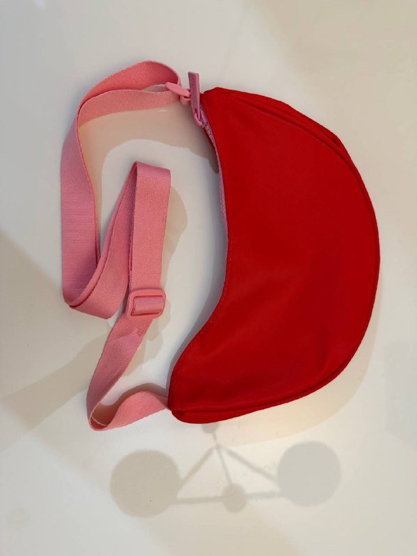 Барсетка от PUPA