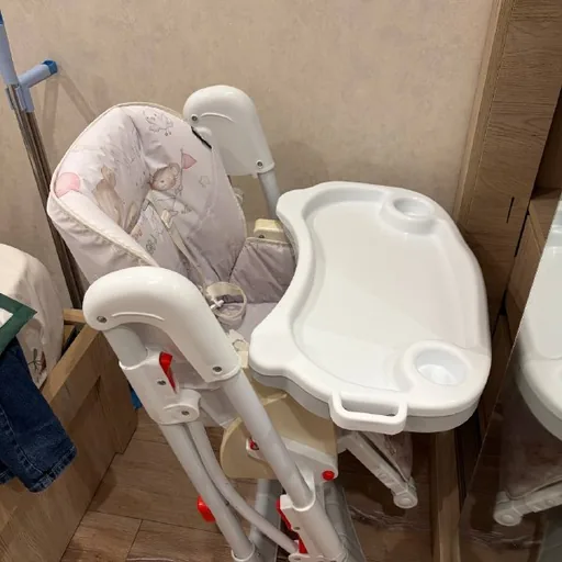 Детский стульчик