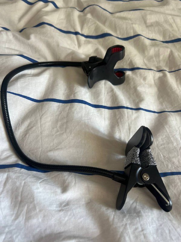 Держатель для телефона 4