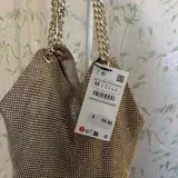Сумка ZARA 1