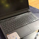 Ноутбук Dell G15 5511 i7 RTX 3050 16GB 3