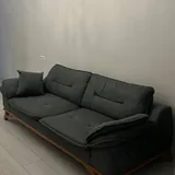 Диван, столик 2