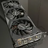 Видеокарта Gigabyte GeForce RTX 2070 Super Gaming OC 8GB 4