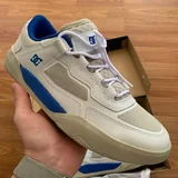 Новые мужские кеды DC Metric 3