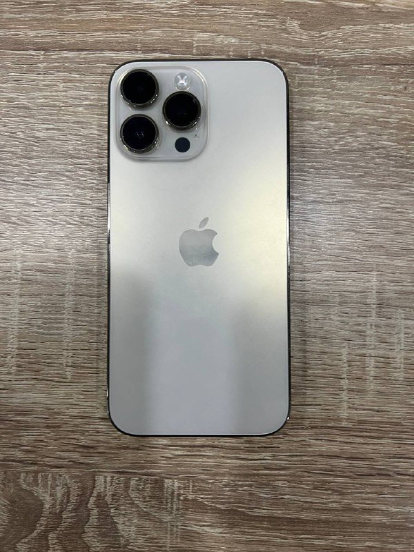 iPhone 14 Pro Max 128 ГБ 3