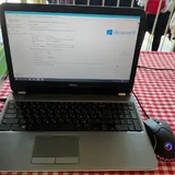 Dell ноутбук i7, SSD 480 GB, RAM 8 GB 2
