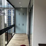 Квартира в Батуми, 2 спальни 9