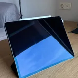iPad Pro 12.9, Apple Pencil 2, чехол 2