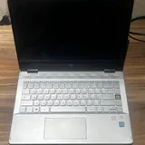 HP Pavilion i5 8th Gen 16GB RAM SSD 2