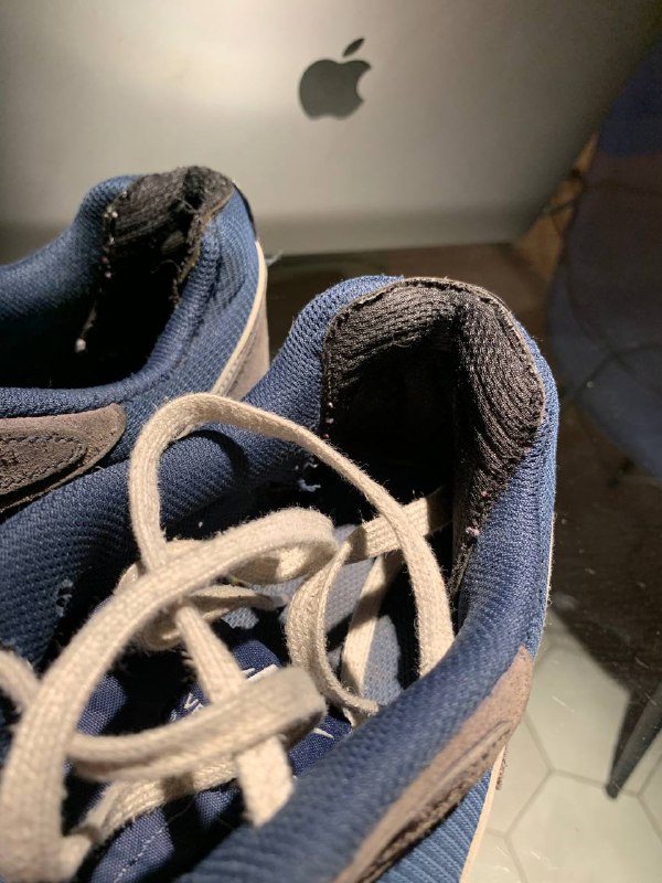 Кроссовки Nike venture runner 11,5US 4