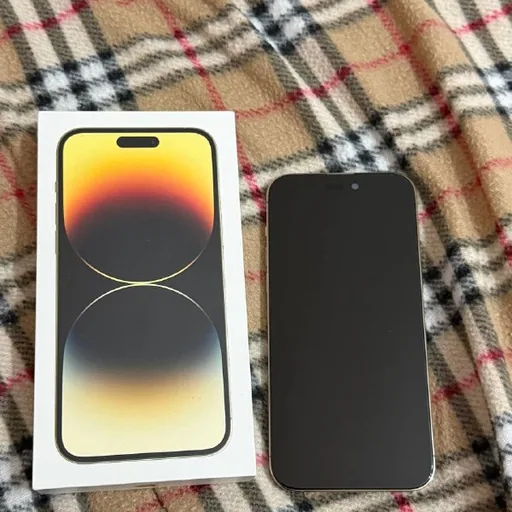 iPhone 14 Pro Max 256 GB