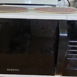 Микроволновая печь Samsung 2