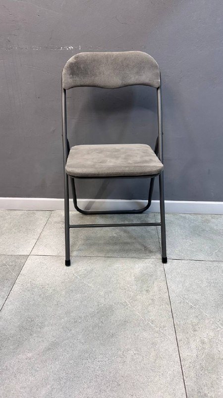 Желтые стулья 3