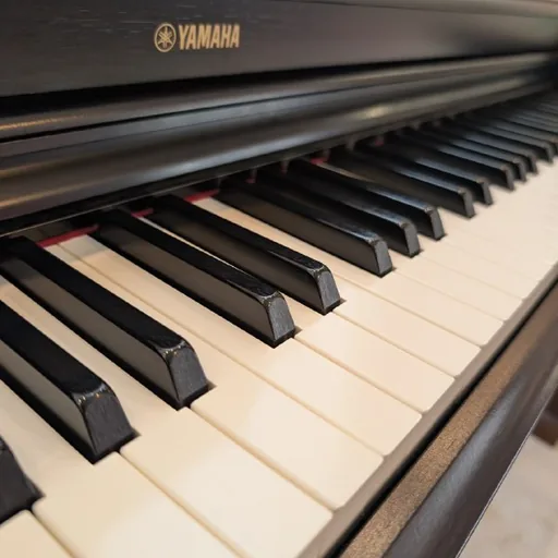 Цифровое пианино Yamaha Arius YDP-164R