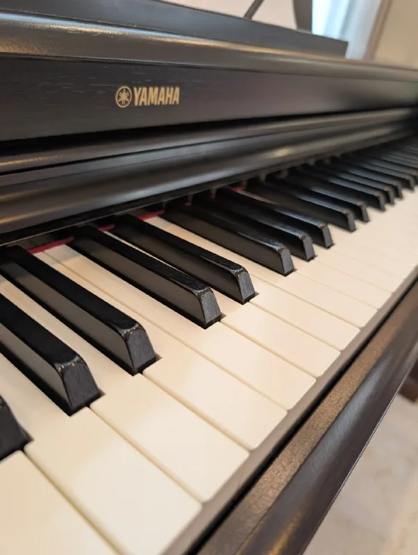 Цифровое пианино Yamaha Arius YDP-164R 1