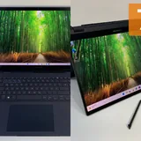 Lenovo ThinkBook, HUAWEI MateBook, Apple MacBook, ASUS, Dell ноутбуки 7