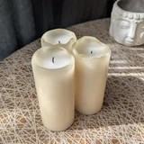 Подставка, штативы, лампы, контейнеры, вазы, свечи и посуда 7