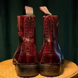 Ботинки челси Jeffery-West 7