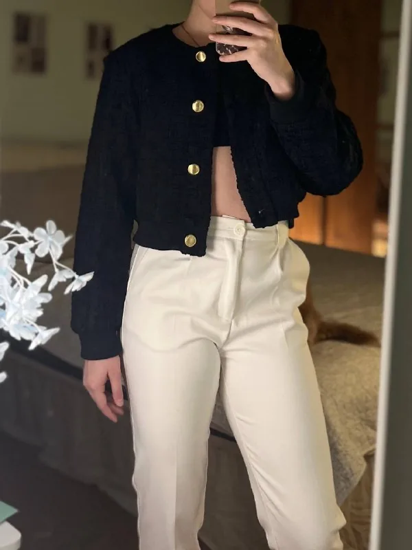 Пиджак Zara, штаны Zara 1
