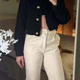 Пиджак Zara, штаны Zara 1