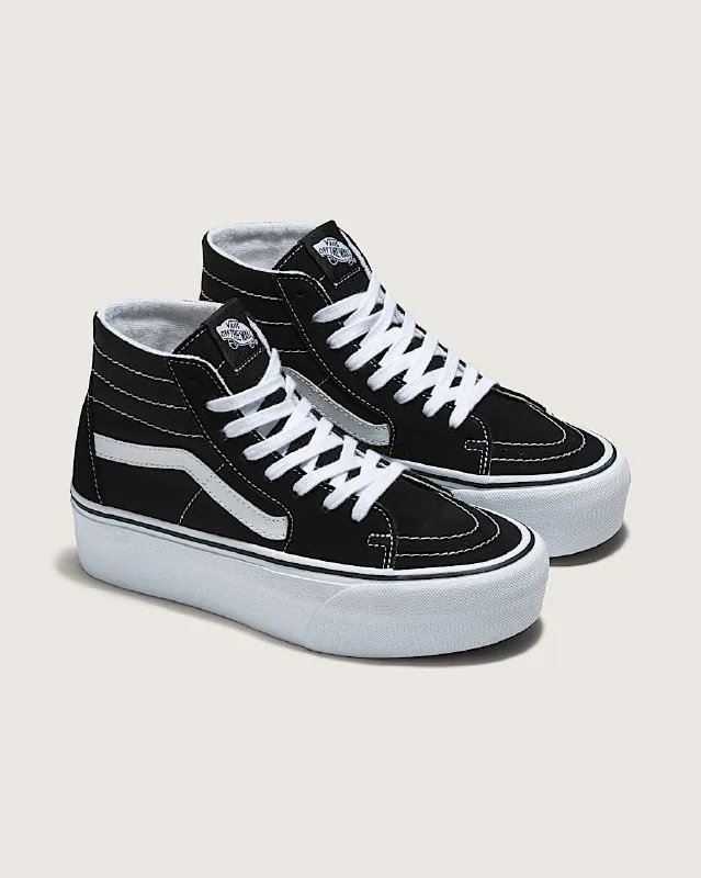 Vans Sk8-Hi Platform