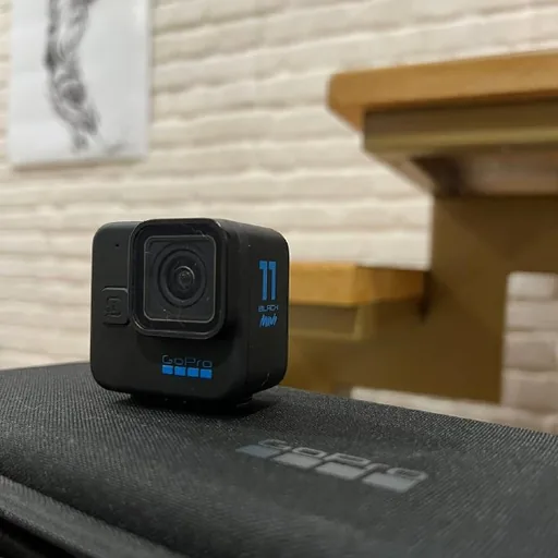 GoPro 11 Black Mini, чехол