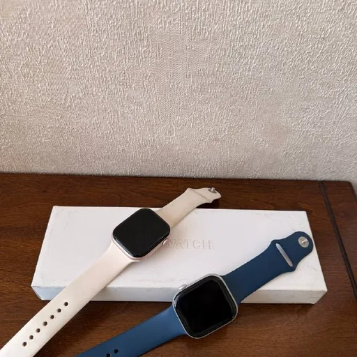 Apple Watch Series 10, Apple Watch Series 10