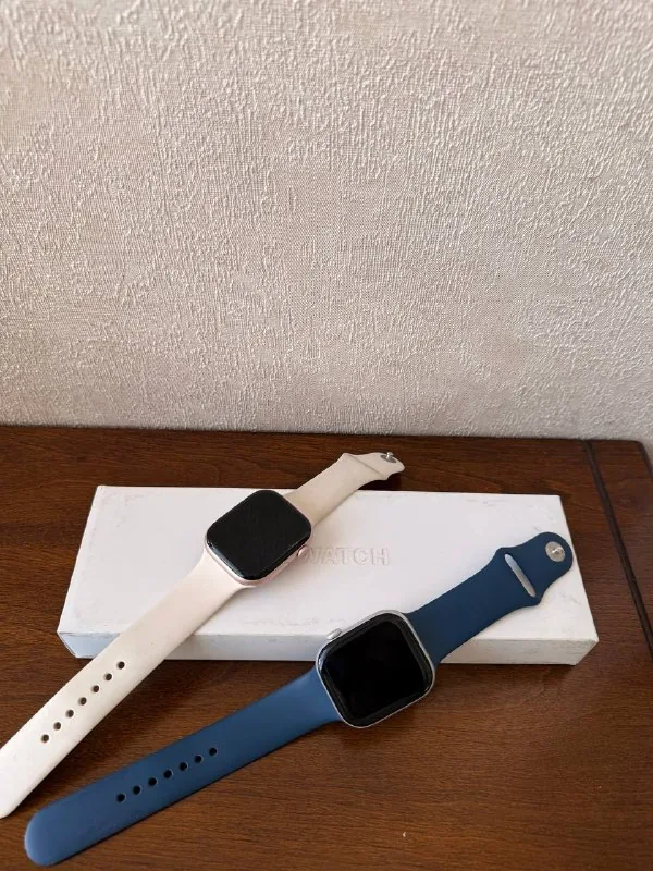 Apple Watch Series 10, Apple Watch Series 10 1