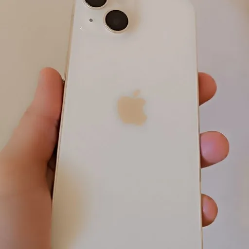 iPhone 14